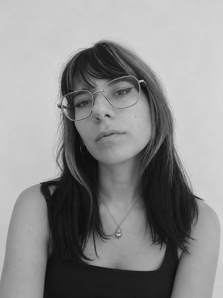 Ritratto di Alessia Caputo